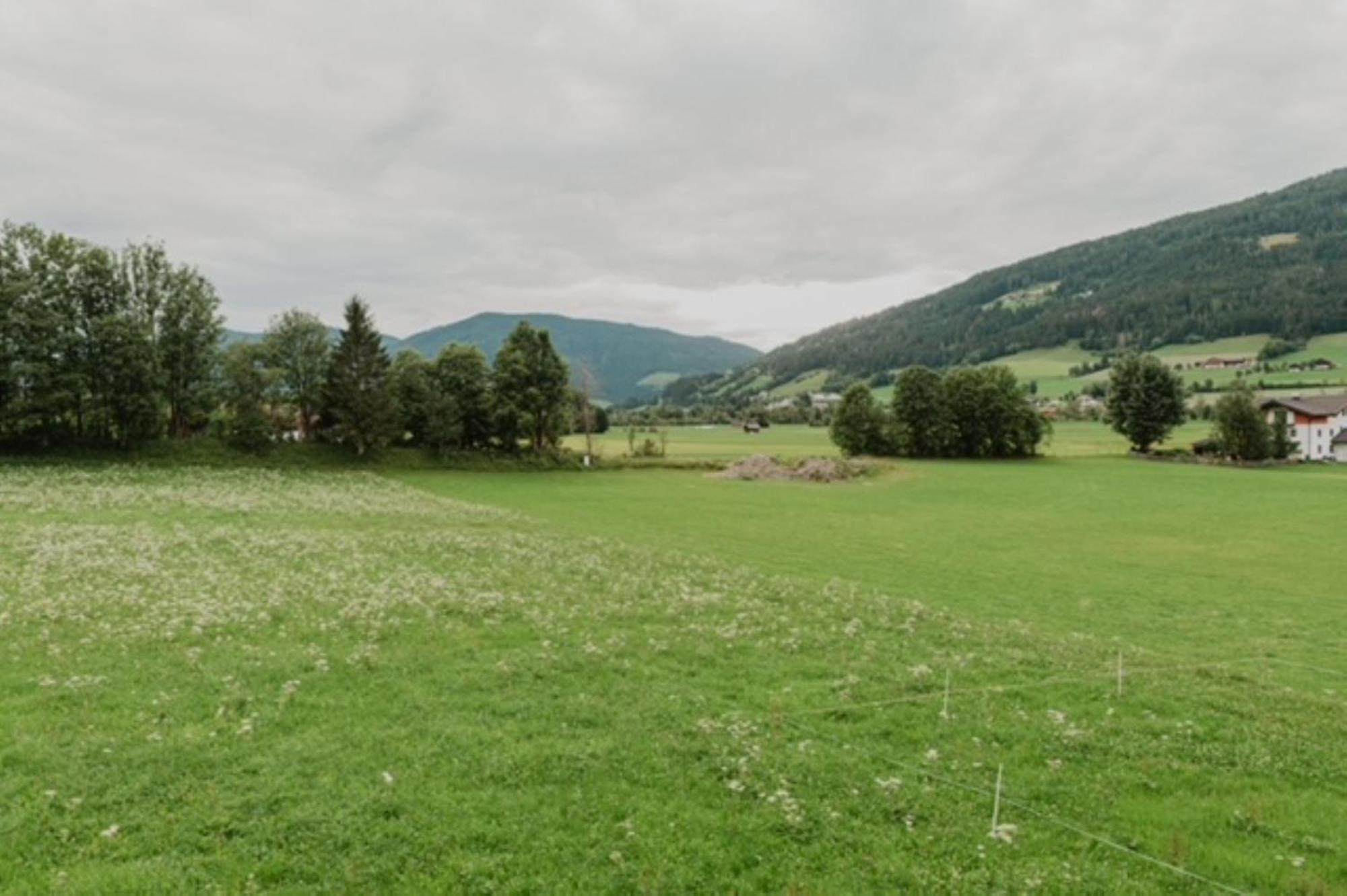 Willa Kugellehen Radstadt Zewnętrze zdjęcie